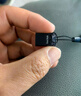 闪迪（SanDisk） 闪迪U盘CZ430防震车载 加密高速迷你电脑商务汽车优盘 至尊高速酷豆(安全加密) 128G读速高达400MB/S【热卖商品】 实拍图