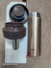 膳魔师（THERMOS）保温杯470ml高真空大容量男女士儿童泡茶水杯子TCMK-500 GL 实拍图