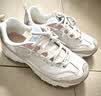 斯凯奇（Skechers）奶茶熊秋季女鞋熊猫老爹鞋透气休闲运动鞋厚底149238 QQ豆乳/NAT 36.5 实拍图