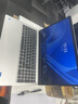 戴尔（DELL）笔记本电脑轻薄本灵越15pro 3530 dc15250 粉色女大学生超薄商务办公专用大屏独显级显卡手提电脑 静谧银 | 15pro轻薄本【15.6英寸】 推荐：i5 | 16G |  实拍图