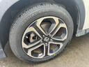 朝阳轮胎 汽车轮胎 215/55R17 94V C66 适配起亚K4/名图 实拍图