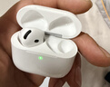 VIKM【顶配新款丨降噪Air第4代】蓝牙耳机无线适配苹果2026最新款iPhone17ios16/15半入耳式华强北耳机 实拍图