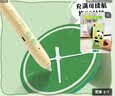 得力熊猫3D打印笔充电款两级调速无线低温绘画笔智能启蒙玩具涂鸦笔 手工DIY礼盒套装儿童生日毕业礼物 实拍图