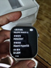 小米（MI）REDMI Watch 6皎月银 国家补贴 澎湃OS 3 心率血氧监测 红米手表6 小米汽车 送男友送女友 实拍图