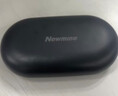 纽曼（Newmine）LY12蓝牙耳机挂耳式骨传导概念不入耳开放式真无线运动跑步游戏降噪耳夹耳机AI适用苹果华为小米 实拍图