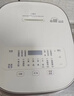 美的（Midea）【价保618】电饭煲低糖饭0涂层内胆不粘电饭锅大容量家用4升IH加热316L不锈钢内胆4-5人MB-HS451S 实拍图