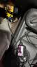 绿联双头Type-C数据线PD100W/88W超级快充电线适用华为荣耀小米苹果iPad平板MacBook笔记本电脑车载3米 实拍图