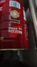 雀巢（Nestle）雀巢1+2原味咖啡粉1.2kg/桶+雀巢数显不锈钢保温杯 实拍图