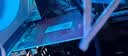 毕亚兹 PCI-E转4口USB3.0扩展卡适用台式机电脑主机内置USB3.0转接卡HUB集线器免驱独立免供电 实拍图