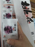 东阿阿胶桃花姬阿胶糕180g礼袋款送妈妈礼物 送长辈女礼品 营养品即食阿胶 实拍图