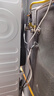 林内（Rinnai）【小蛮腰Pro】16升燃气热水器天然气热水器 恒温ECO节能 低水压启动上门安装16GD32（JSQ31-GD32） 实拍图