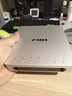飞傲（FiiO）DM13 便携hifi立体声4.4平衡CD机 播放器 随声听 支持抓轨转录、aptxhd蓝牙发射 银色蓝牙版 实拍图