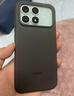 小米REDMI K90 骁龙®8至尊版 7100mAh大电池 青山护眼 水蓝色 16GB+512GB 红米5G手机国家补贴 实拍图
