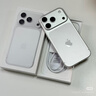 品胜苹果17ProMax充电器45W氮化镓充电头PD40W插头Type-C快充适用苹果iPhone16/15华为手机iPad小巧橙 实拍图