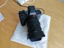 索尼（SONY）索尼A7M5+SEL2070G全画幅超广角标准变焦G镜头套装 实拍图