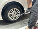 玲珑轮胎汽车轮胎175/70R14 84T XL 玲珑臻选 HD 适配桑塔纳/捷达 实拍图