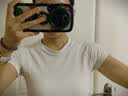 自由系运动短袖女新款速干瑜伽服上衣修身显瘦普拉提跑步健身训练T恤夏 实拍图