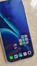 vivo iQOO Z11 Turbo 16GB+512GB 极夜黑骁龙8Gen5 自研电竞芯片Q2 2亿大底超级主摄 学生游戏手机 实拍图