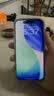 闪魔【AR增透抗反光】适用iPhone17pro钢化膜苹果17Pro手机膜AR增透全屏覆盖防尘无尘仓保护膜2片装 实拍图
