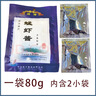 烟海虾酱烟海蜢虾酱正宗山东烟台特产海鲜酱开袋即食5袋10袋20袋整箱 80克*10袋 实拍图