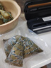 佳帮手真空封口机+真空卷袋5米+外抽管全自动抽真空包装机大吸力食品腊肠肉保鲜食品塑封机 实拍图