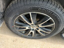 双星JUOGO轮胎 235/55R17 103V X31 适配途观/君越/奥迪Q3 实拍图