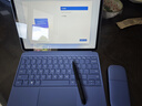 微软（Microsoft）Surface Arc 鼠标 罗兰紫 实拍图