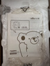 小熊（Bear）面包机 烤面包片机烤吐司机多士炉家用全自动早餐机三明治2片轻食机50s速烤DSL-N02C5 实拍图