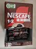 雀巢（Nestle）【樊振东同款】1+2特浓低糖*速溶咖啡三合一冲调饮品90条1170g 实拍图