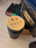 狮峰牌2026年新茶绿茶西湖龙井茶叶明前精品50g甘字罐装送礼自己喝 实拍图