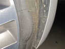韩泰（Hankook）汽车轮胎 225/45R17 91W K117B 防爆胎 原配宝马1系 适配宝马3系 实拍图