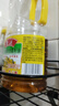 鲁花【保真菜籽油】食用油 低芥酸特香菜籽油 900ml 物理压榨  实拍图