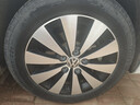 韩泰（Hankook）汽车轮胎 205/55R16 91H H318 原配宝来 适配朗逸/速腾/英朗/威朗 实拍图
