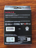 闪迪（SanDisk）512GB TF(MicroSD Express)内存卡 读880MB/s 写650MB/s 适配运动相机无人机 Switch2游戏机存储卡 实拍图