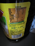 鲁花 【保真菜籽油】食用油 低芥酸特香菜籽油 5L  /桶   实拍图