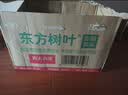 农夫山泉东方树叶菊花普洱500ml*15瓶无糖茶饮料0糖0脂0卡饮品整箱装 实拍图