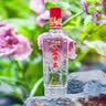 芦台春三十陈酿 浓香型白酒 52度 500ml*4瓶整箱装中秋礼品 实拍图