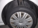 韩泰（Hankook）汽车轮胎 185/60R15 84T K415 原配新POLO/新捷达/昕锐/威驰 实拍图