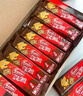 雀巢（Nestle）脆脆鲨威化饼干巧克力味24条446.4g 休闲零食饱腹充饥 独立包装 实拍图