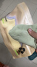 有棵树【肌理短筒】袜子女夏季纯棉10A抗菌吸汗透气防臭抗起球休闲短袜 实拍图
