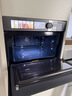 美的（Midea）知味感R6S二代【重磅新品】美的微蒸烤一体2026年新款1150W旺火炒焗2600W瞬透鲜蒸家用GR6S二代 实拍图