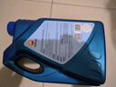 昆仑（KunLun）中国石油先进高性能 昆仑润滑全合成汽机油 0W-20 C5 4L京东养车 实拍图