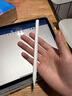 京东京造电容笔笔尖2个装 通用Apple Pencil一 二代替换笔尖ipad电容笔静音专用笔头手写触控笔配件备用笔 实拍图