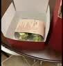 诸老大状元粽礼品粽子礼盒1520g 蛋黄黑猪肉粽甜粽 咸鸭蛋端午送礼 实拍图