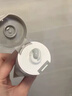 C咖双管洗面奶80g*3氨基酸清洁控油洁面乳去黑头角质卸妆卸防晒男女 实拍图