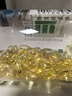 养生堂天然维生素VE100粒软胶囊 补充ve 美容祛黄褐斑高含量维e植物复配 实拍图