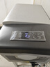 冰虎（Alpicool）车载冰箱 C15车家两用APP宿舍迷你冷冻冷藏户外旅行压缩机小冰箱 实拍图