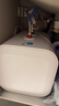 飞利浦（PHILIPS）15升小厨宝热水器一级能效 3000W速热洗菜洗碗厨房热水宝 AI自适应 国家补贴15% 哈登AWH1075/93 实拍图