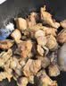 上鲜单冻鸡胗 2斤 冷冻 卤煮鸡胗烤鸡肫烧烤生鲜清真食品 实拍图