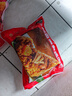 五芳斋 速冻蛋黄猪肉粽 100g*5只 嘉兴粽子蛋黄肉粽端午粽子早餐食品 实拍图
